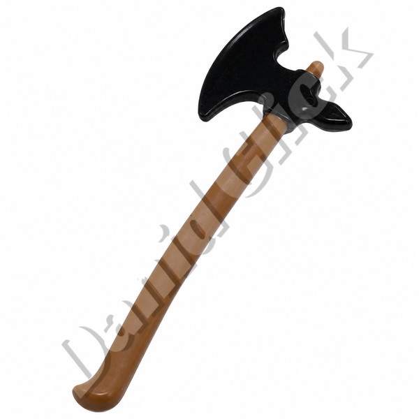 Hacha de Guerra