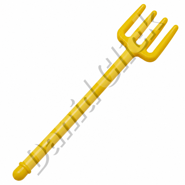 Horca Amarilla