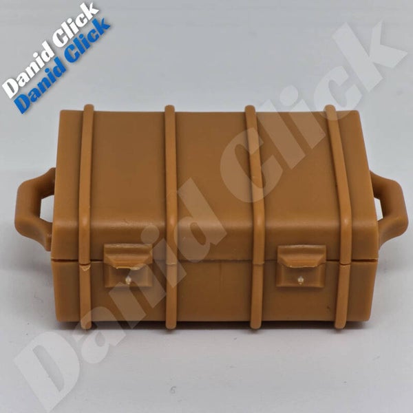 Playmobil Maleta Victoriano