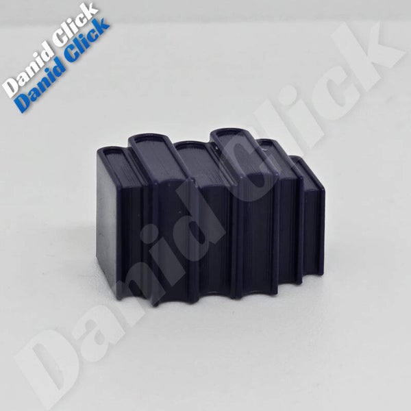 Playmobil Libros Azul