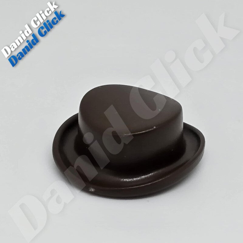 Playmobil Sombrero Victoriano Marrón