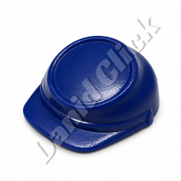 Kepi Nordista Azul
