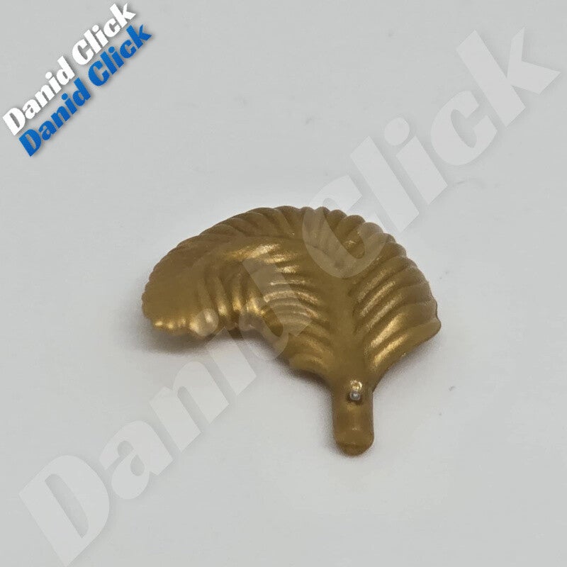 Playmobil Pluma Dorada