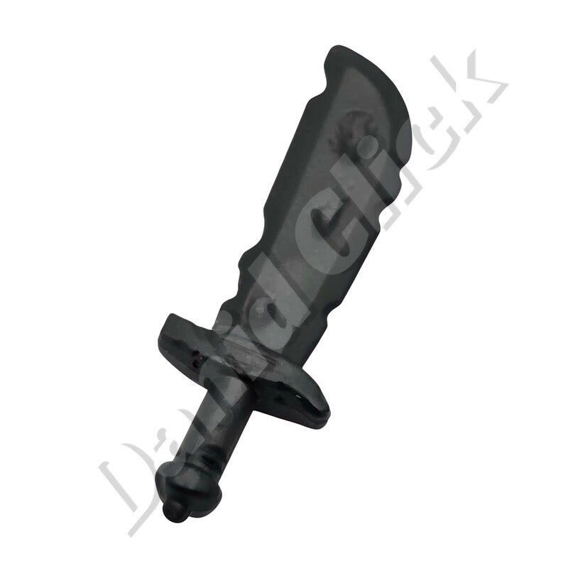 Playmobil Espada Machete Pirata