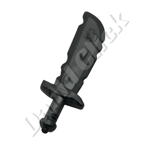 Playmobil Espada Machete Pirata