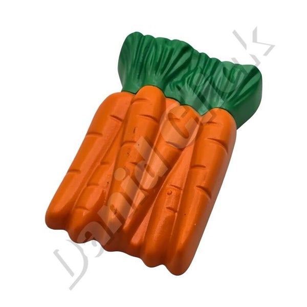 Zanahorias