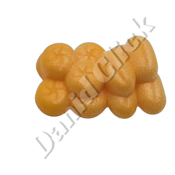 Panecillos Dorados