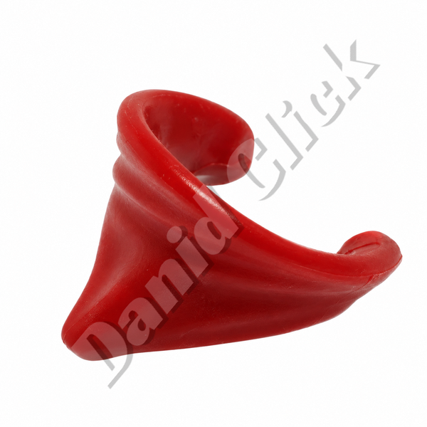 Pañuelo Cubreboca Rojo