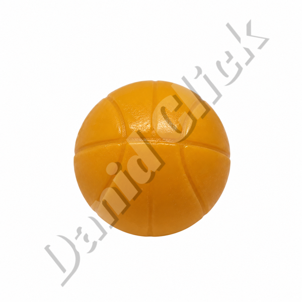Pelota de Baloncesto Amarilla