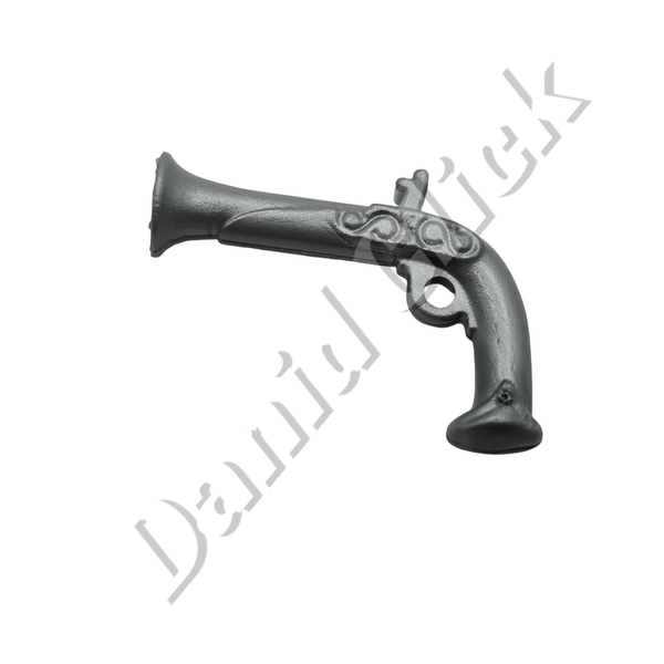 Pistola Pirata