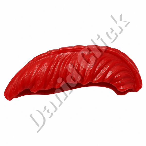Pluma Roja
