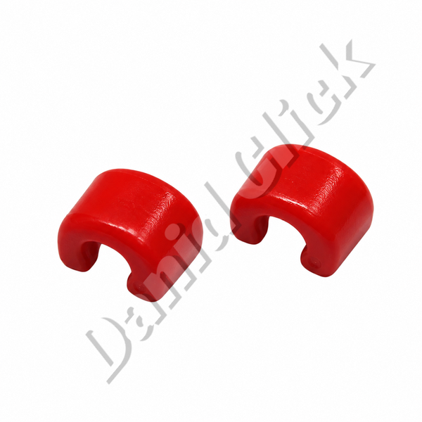 Puños Rojos