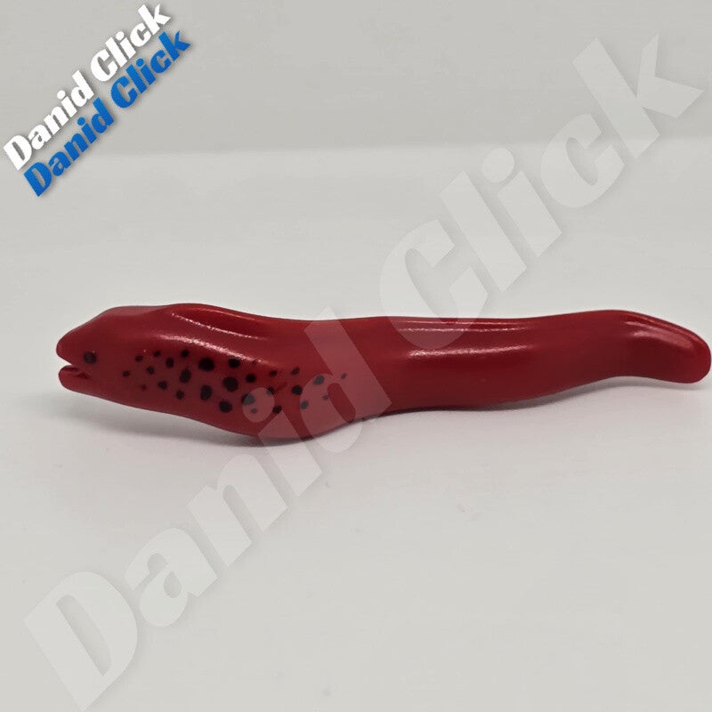 Playmobil Anguila Morena