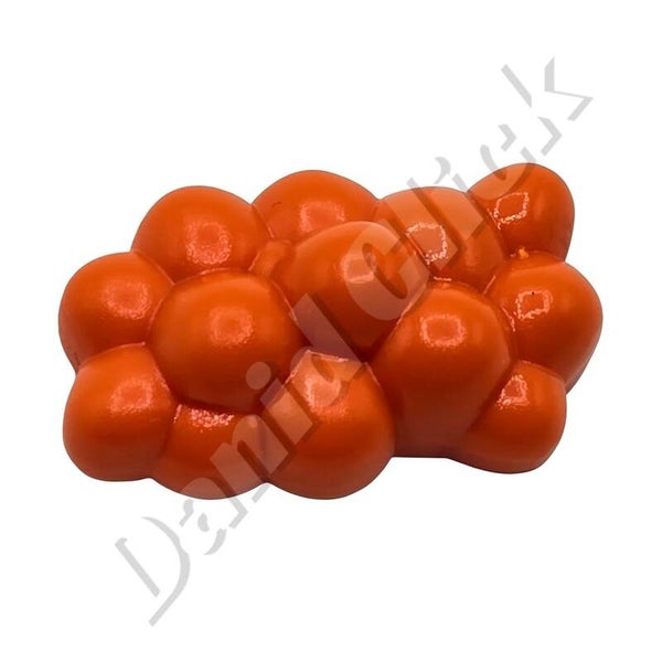 Naranjas o Melocotones