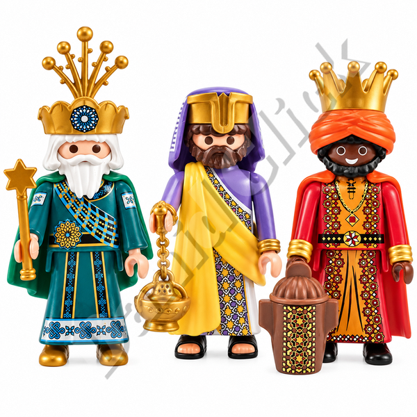 Reyes Magos