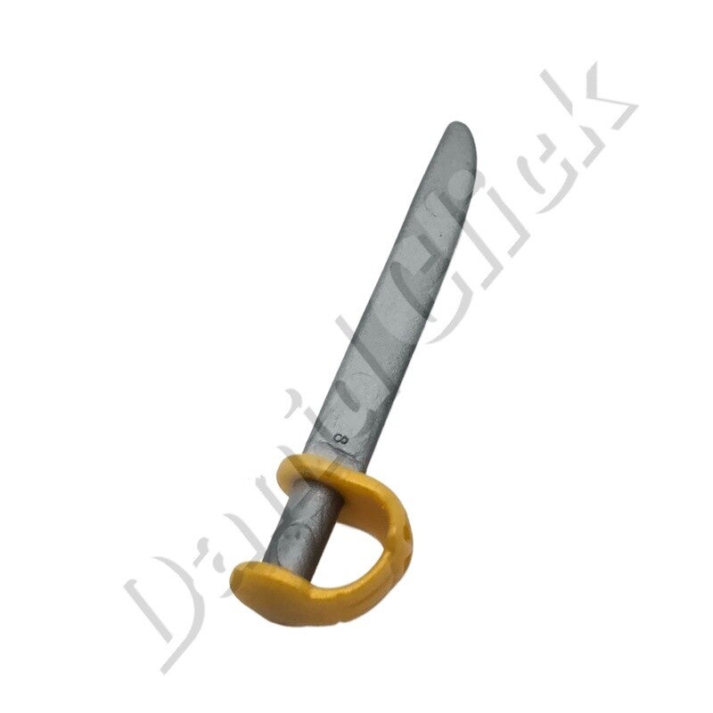 Playmobil Espada Pirata