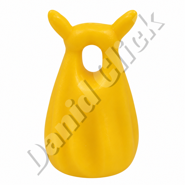 Saco de Mendigo Amarillo