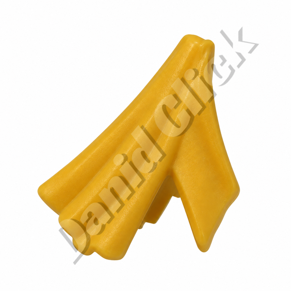 Sari Amarillo
