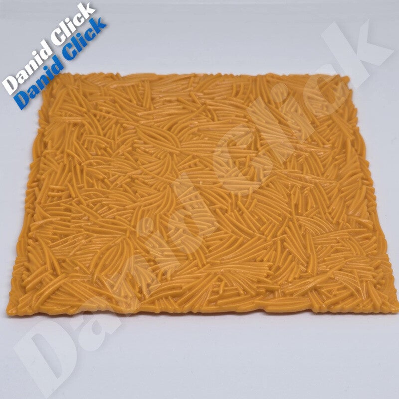 Playmobil Suelo de paja Belén