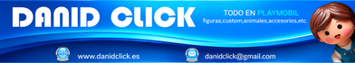 Danid Click