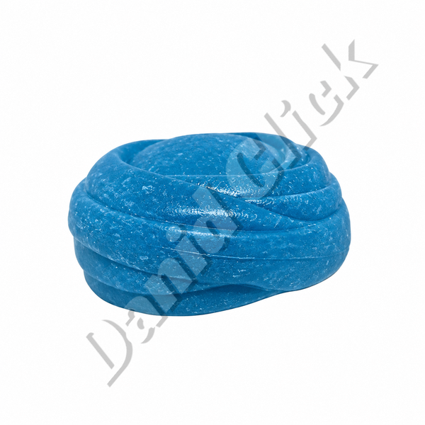 Turbante Azul