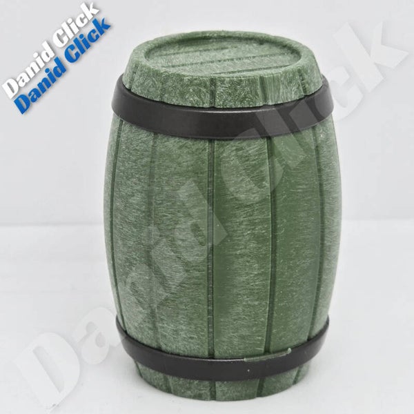 Playmobil Barril Oeste Pirata Belén