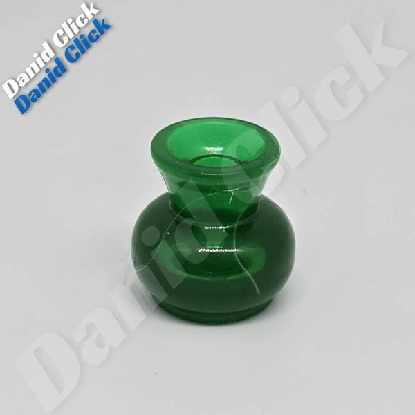 Playmobil Jarrón Cristal