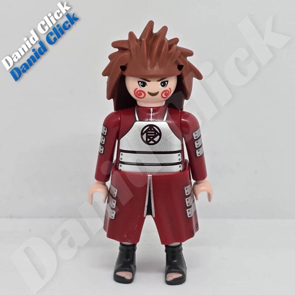 Playmobil Naruto Choji