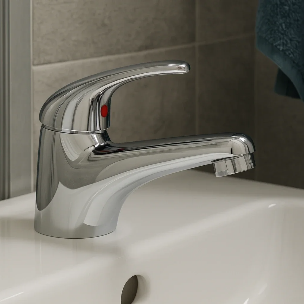 Mitigeur lavabo Alterna Primeo 3 C3 avec vidage Réf. ALT3309186