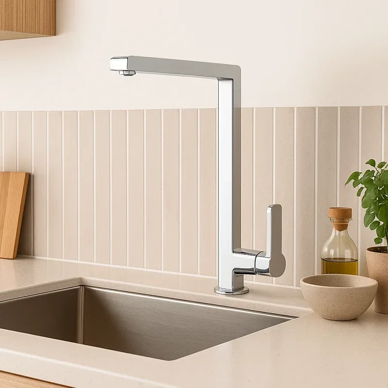 Mtigeur Evier Alterna PIV'EAU Réf. ALT-3307335