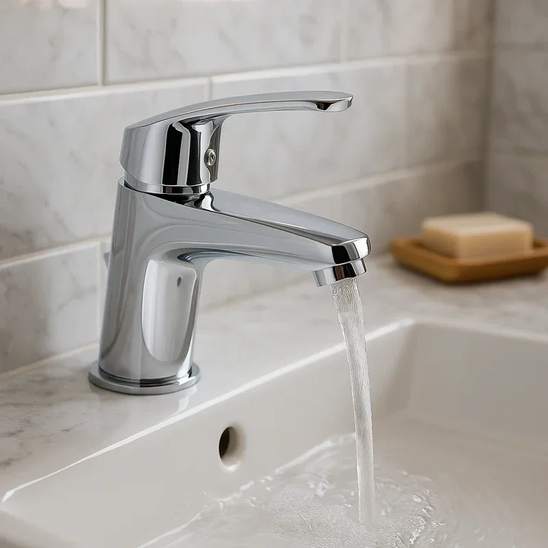 Mitigeur Lavabo Alterna Mezzo 3 C2 Réf. ALT-7204123