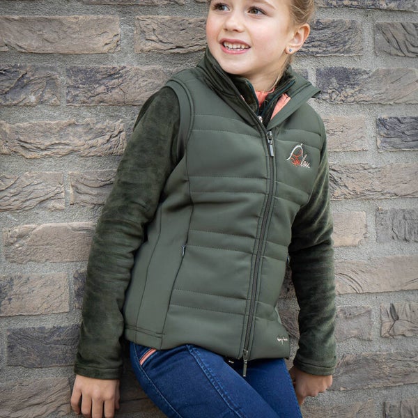 Bodywarmer LouLou