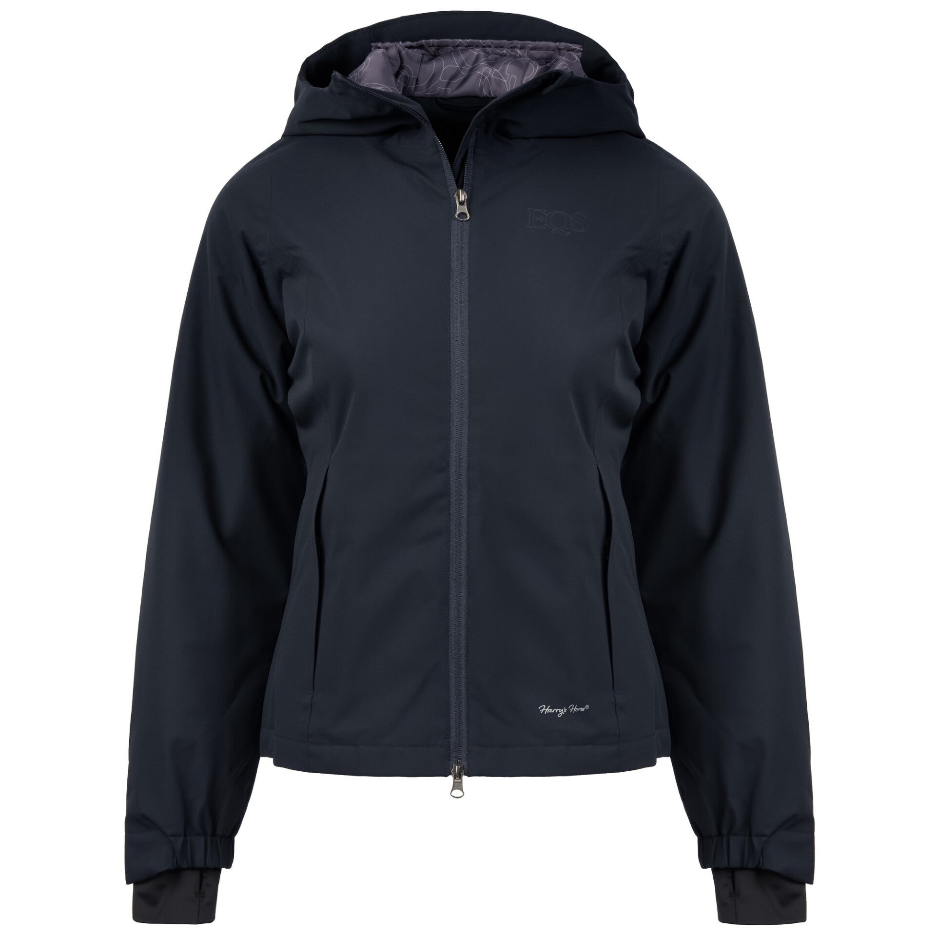 Jacket short sporty, PRE-ORDER