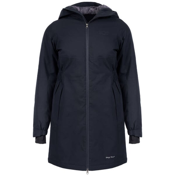 Jas long sporty, PRE-ORDER