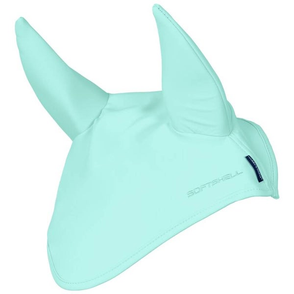 Zadeldek en oornet Softshell