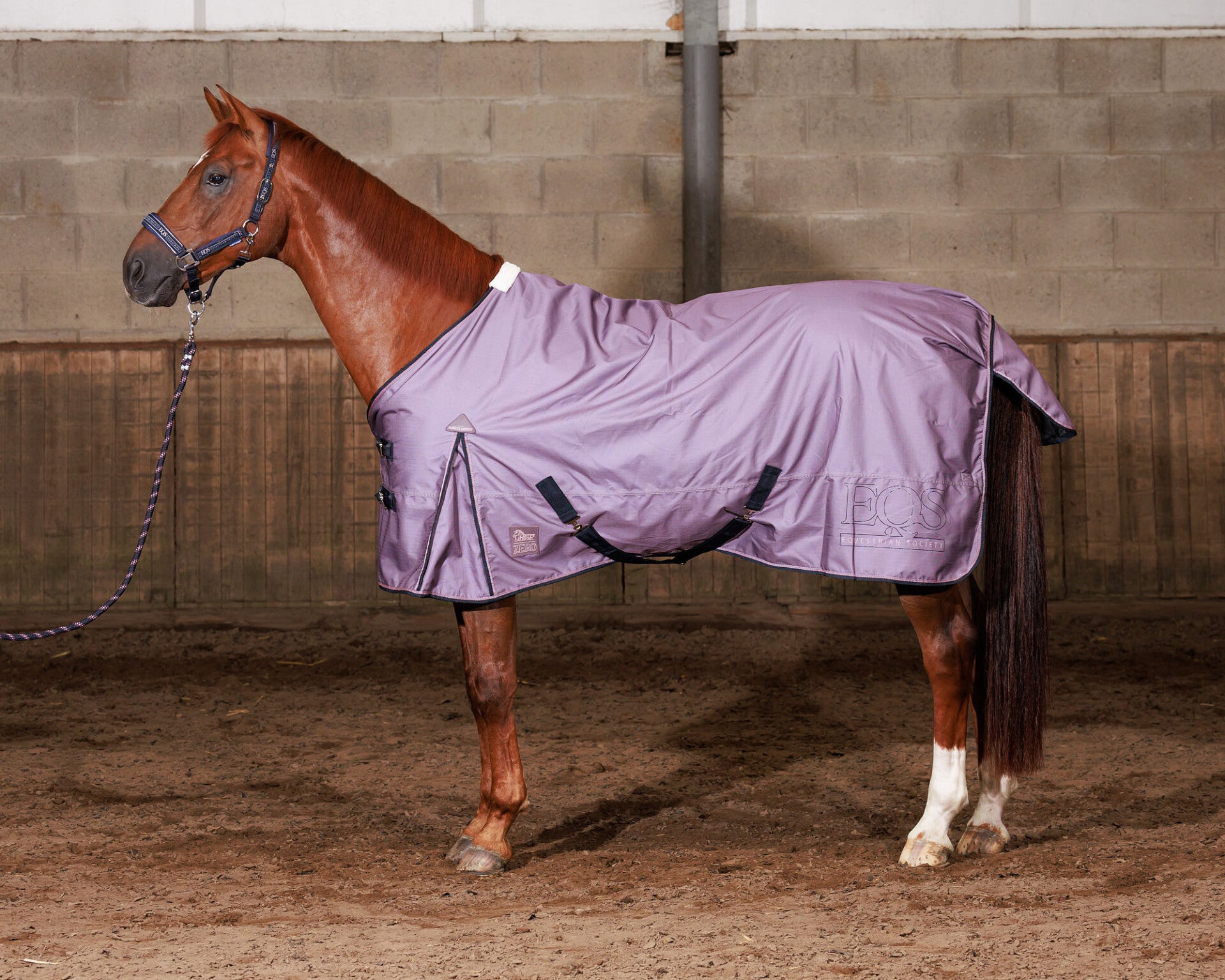 Regendeken thor ogr Fleece, PRE-ORDER