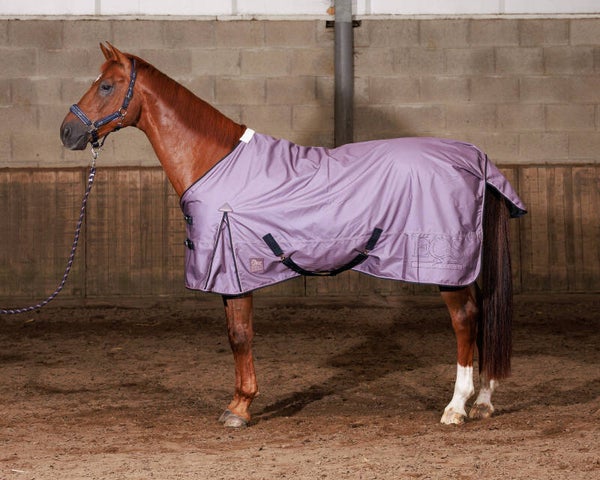 Regendeken thor ogr Fleece, PRE-ORDER