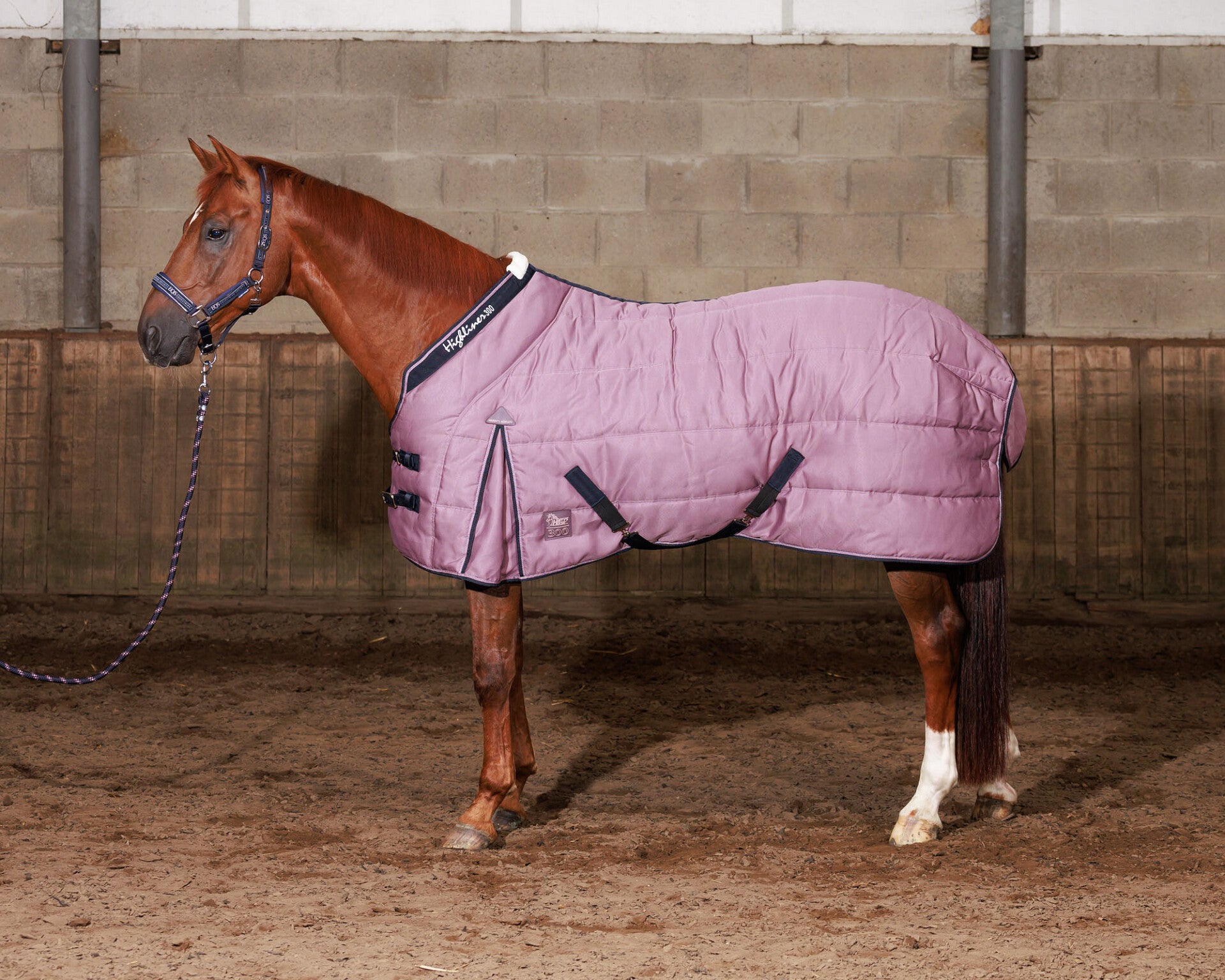 Staldeken highliner 300, PRE-ORDER