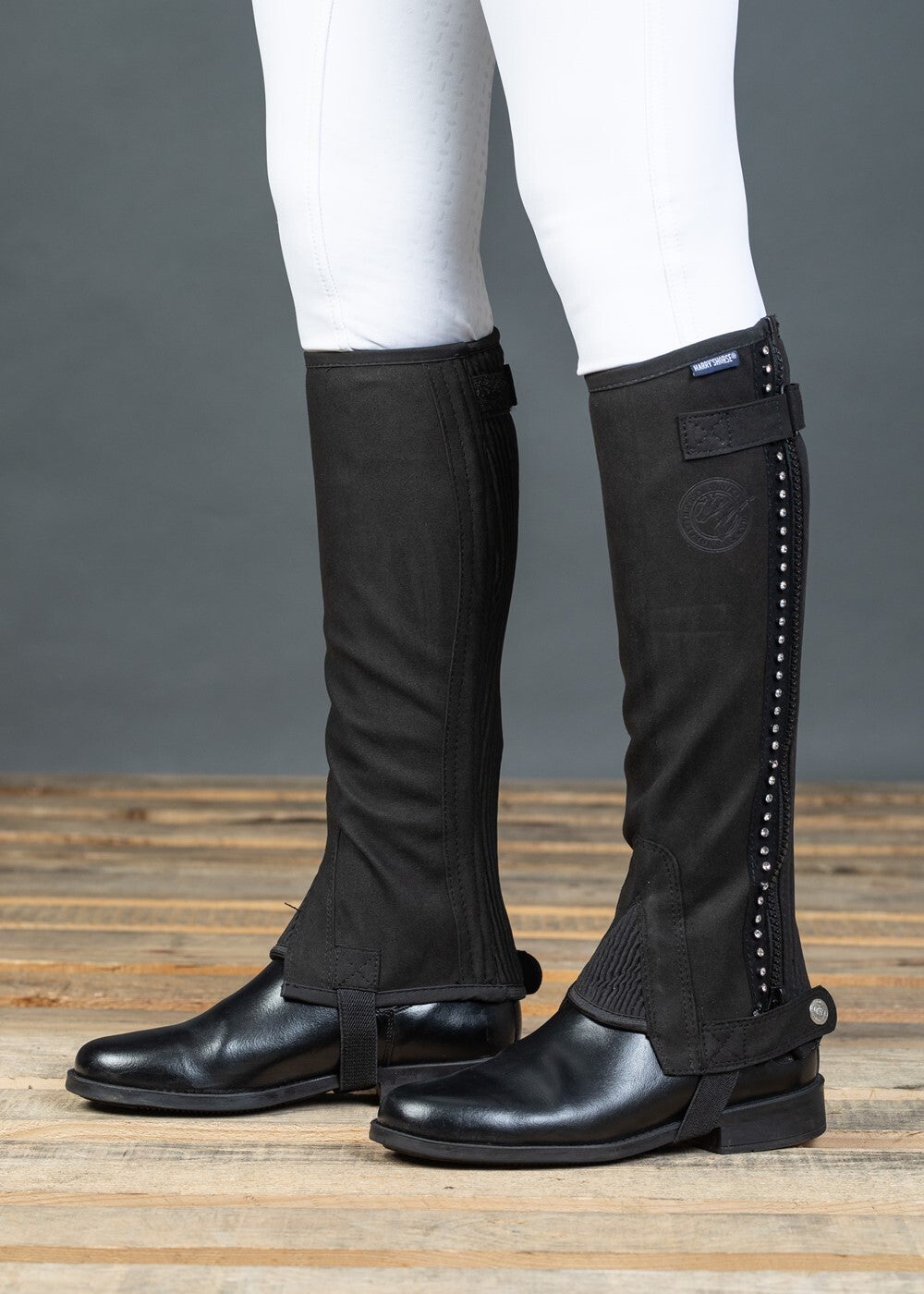 Minichaps Amara crystal