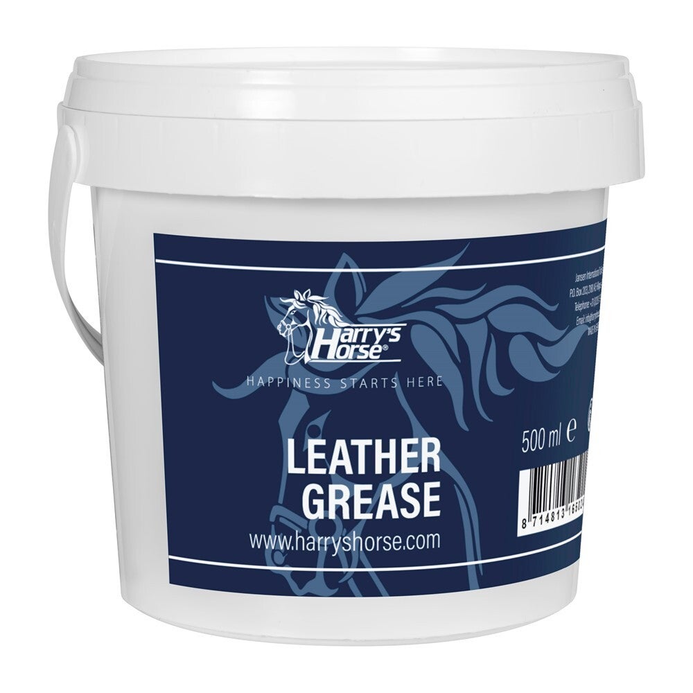 Harry´s Horse Ledervet (500 ml)
