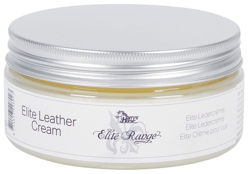 Harry´s Horse Ledercreme Elite (250 ml)