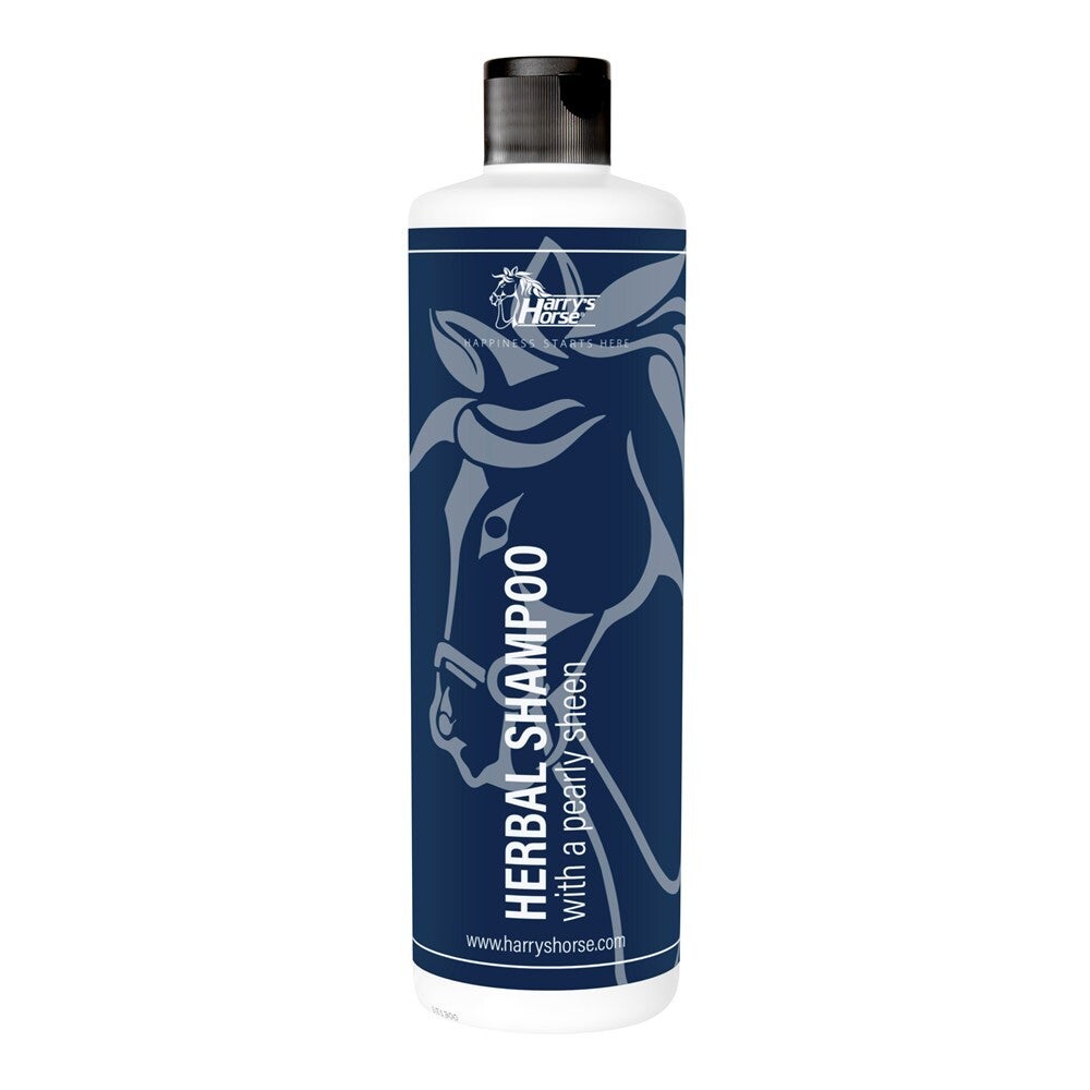 Harry´s Horse Herbal Shampoo