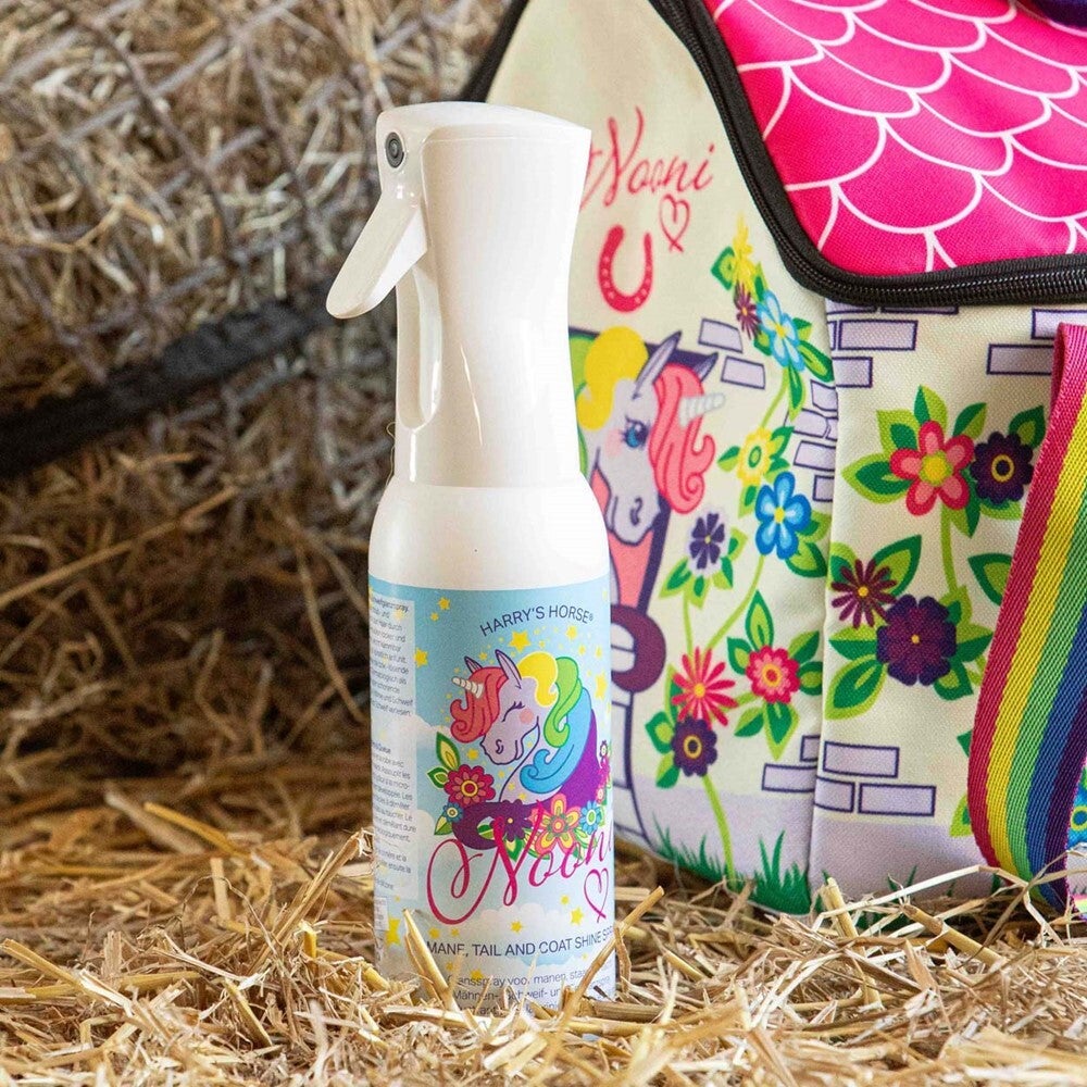Harry´s Horse Nooni Manen & Staart spray (500 ml)