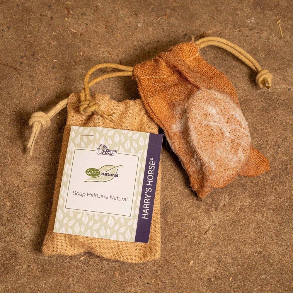 Harry´s Horse Zeep HairCare Natural