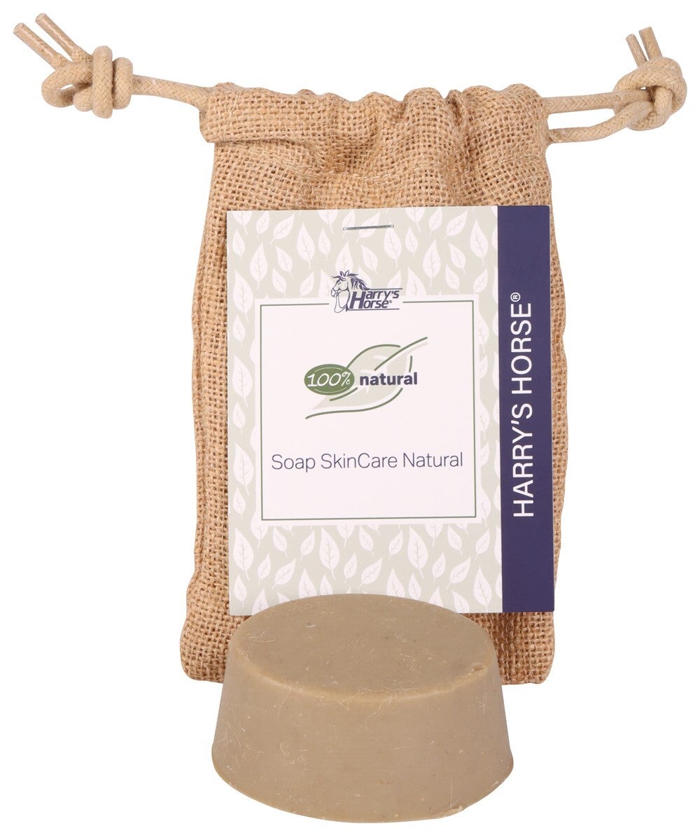 Harry´s Horse Zeep SkinCare Natural