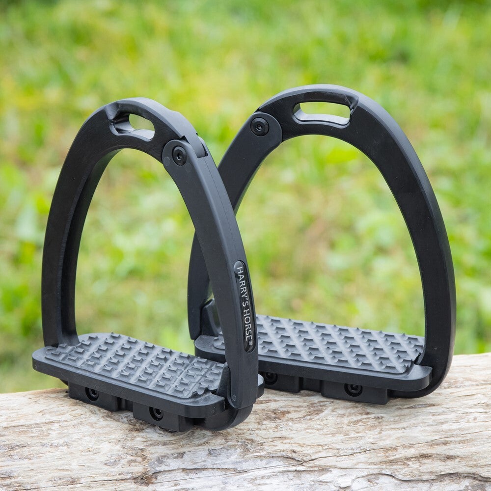 Harry's Horse Veiligheidsbeugel Safe Release