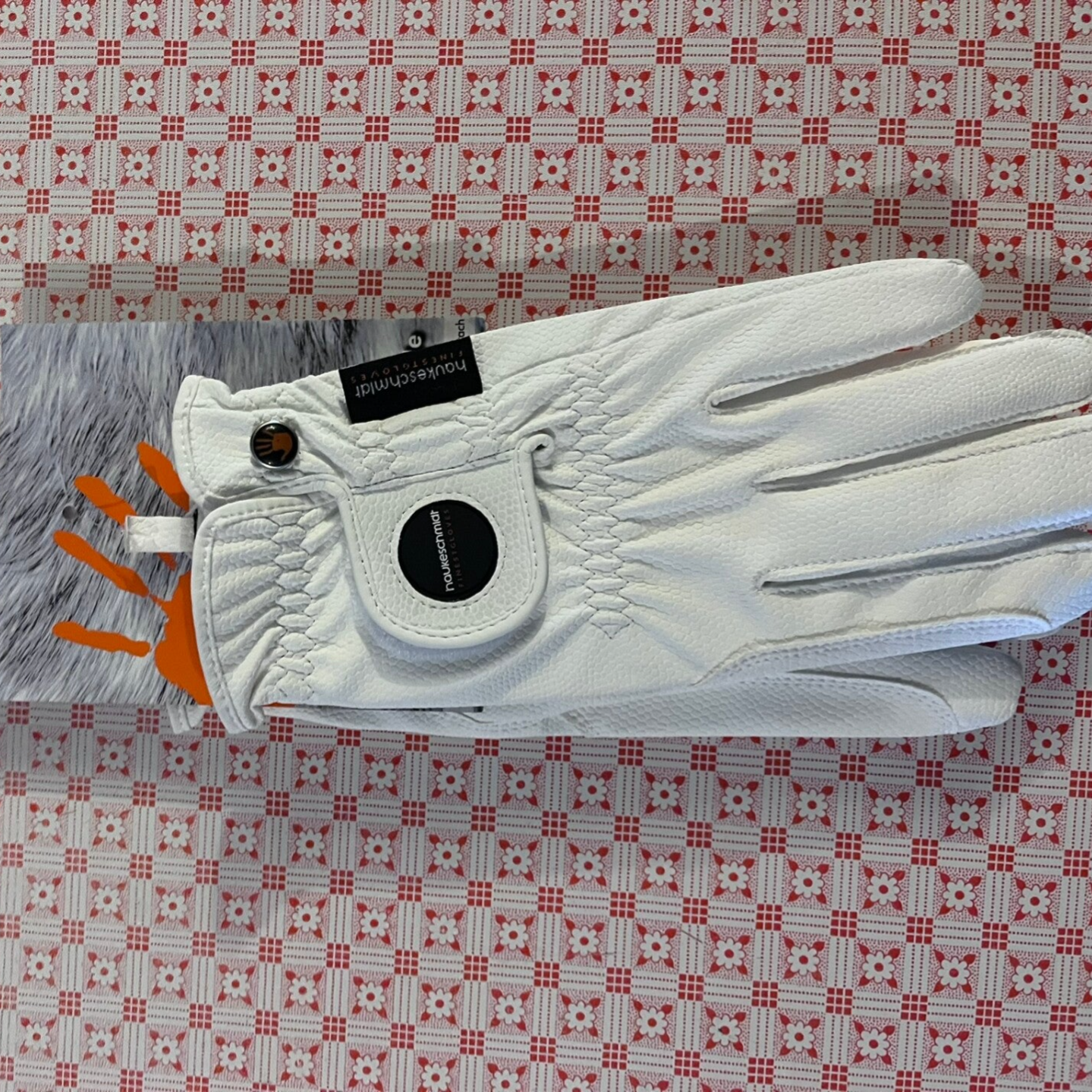 Haukeschmid handschoenen