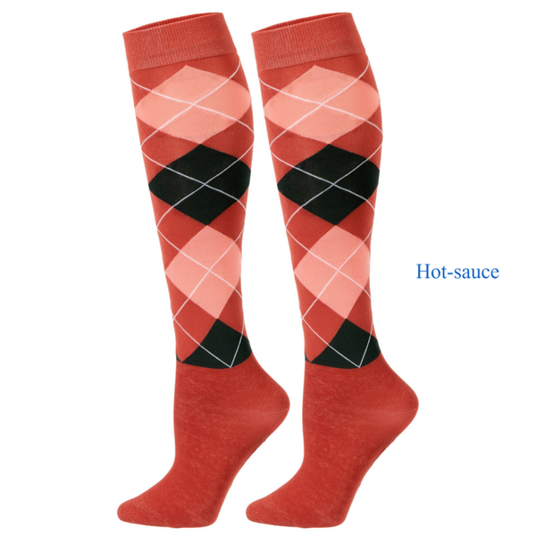 Kousen Argyle, PRE-ORDER
