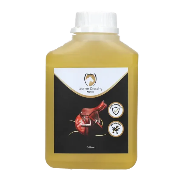 Excellent Leather Dressing Naturel 500 ml