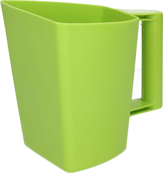 Voerschep Plus Groen